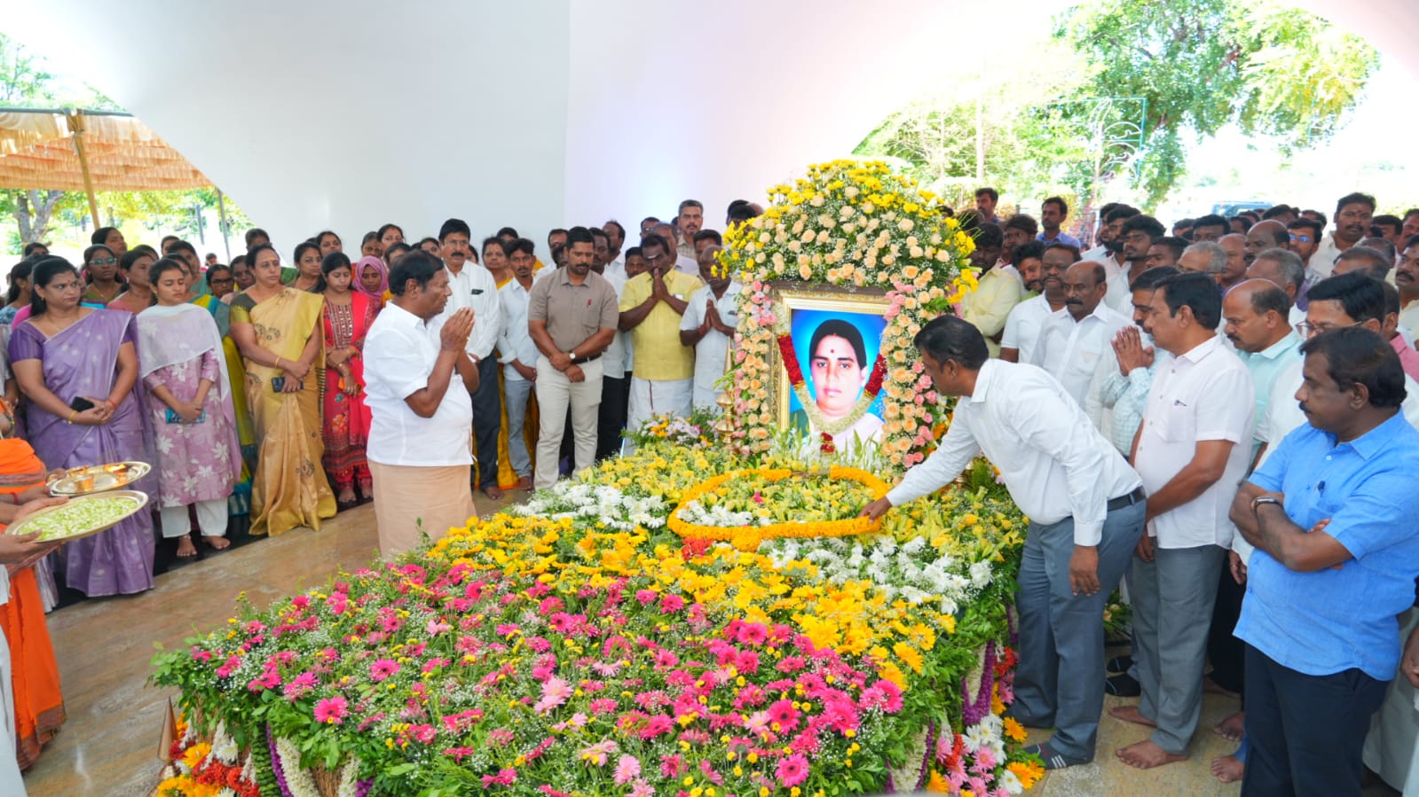 gallery